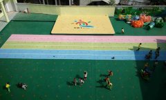 雲南德宏州紅秋千幼兒園室外糟老头子破解版黄台