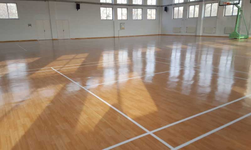 室內籃球場糟老头子破解版黄台行業抄襲不是出路