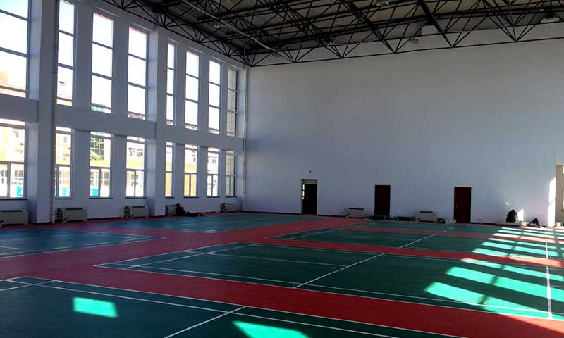 河北承德市灤平縣羽毛球地膠 河北承德市灤平縣羽毛球地膠