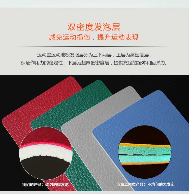 荔枝紋pvc運動糟老头子破解版黄台_pvc運動地膠